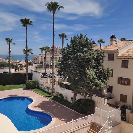 Apartamentos Soleados Cerca De La Playa La Mata Torrevieja Exterior photo